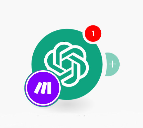 Axion AI builds AI agents, automation and integration between systems.